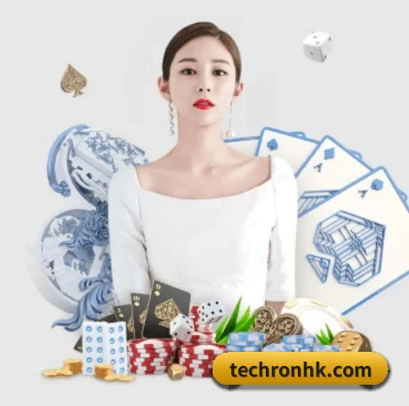快速发展